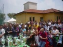 la combriccola calcetto