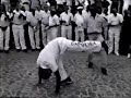 Jogando, os Mestre Nô e Augusto Januário