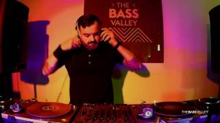 Funk D'Void - Live @ The Bass Valley 2016