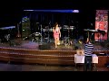 Sayen Performing La India - Seduceme HQ