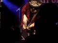 Eric SARDINAS live - As The Crow Flies @ Spirit of 66