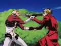 Final Trigun Final Trigun
