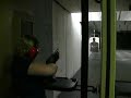 Me shooting birdshot