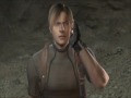 RESIDENT EVIL 4 - ZUMBI MERCENARIO
