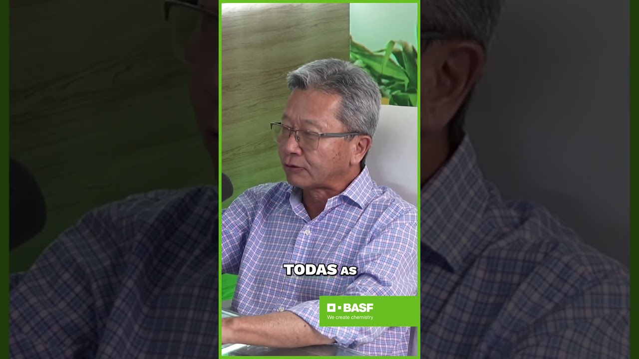 Planejamento Essencial para o Cultivo de Algodão #BASF