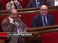 Entrevista a Joan Puigcercós al programa \"Parlament\" Entrevista a Joan Puigcercós al programa \"Parlament\"