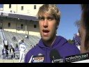 2008 Olympic Medalist Matt Grevers