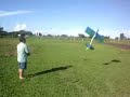 Convers�o FunFly Glow para El�trico