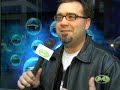 Scion Interactive Window Campaign - Monster Media