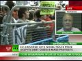 EU NOBEL PEACE prize SCAM VIOLENT mass PROTESTS and struggling ECONOMY (Why now?) Jim Rogers