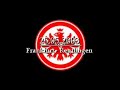 Eintracht Frankfurt Klassenerhalt 1999 und Aufstieg 2003