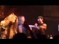 Avenged Sevenfold & Steel Panther Sweet Child of mine 4 20 9