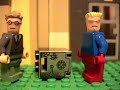 Dude! Brickfilm Lego Animation Short Dude! Brickfilm Lego Animation Short