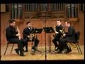 Amethyst Quartet - Recitation Book - Maslanka - Mvt.2