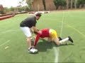 Ferrell NFL draft comedy bit Ferrell NFL draft comedy bit