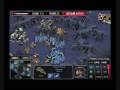 Batoo OSL Group D - Upmagic vs Shine[Kal] Set 1