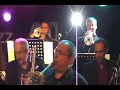 the vanguard jazz orchestra, live at the hague jazz festival 2008