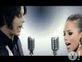Jack White ft. Alicia Keys - Another Way To Die - Official Music Video