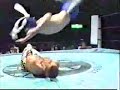 jack evans does a shooting star splash and 540 corskrew moonsault on teddy hart jack evans does a shooting star splash and 540 corskrew moonsault on teddy hart