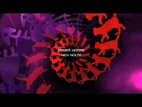 Imaginary Forces Cats & Dogs The Revenge of Kitty Galore SD