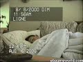 Fart alarm