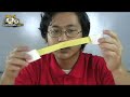 membuat anemometer sederhana