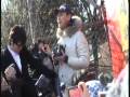 2010.2.2 ju ji hun military enlistment
