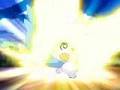 Pachirisu ~ Waka laka