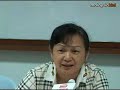 Bloggers: Sedition charge politically motivated