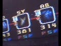 Records SF64 (Zoness 468, Area6 598, Total Hits 2611)