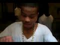 BKEAR LOC & CROOKLYN 20'Z SPEAK