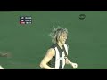 Highlights - Collingwood Round 1 2007