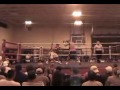 Ben Foust  vs Shawn Kirk