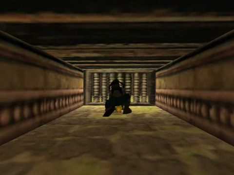 Tomb Raider : La Révélation Finale