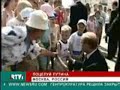 Kiss of Putin Kiss of Putin
