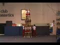 csun cheer final