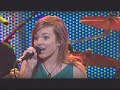 Ewa na Anděl Allianz 2006