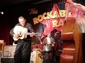 Click here to watch this video Rockabilly Rave 2010 the Fret Tones