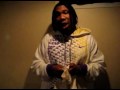 KRS-ONE / Highlife Hempwear