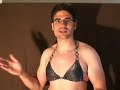 Support My Man Boobs