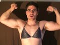 Support My Man Boobs