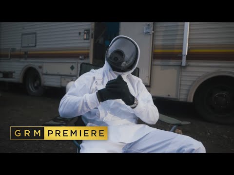 Teeway – Breaking Bad [Music Video] | GRM Daily