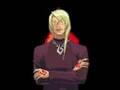 Poets of the Law: Kristoph's Psychosis