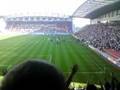 videos de mcfc at wigan - blue moon