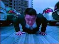 CM　日新製鋼