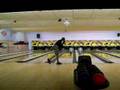 Darrin Borges Two Handed Bowler