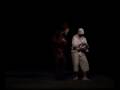Lo zanni(G.Mancini)La commedia dell'arte.