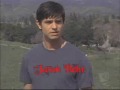 Coventry Lake: Opening Credits