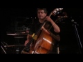 Renaud Garcia-Fons - World Bass Festival Poland