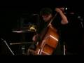 Renaud Garcia-Fons - World Bass Festival Poland